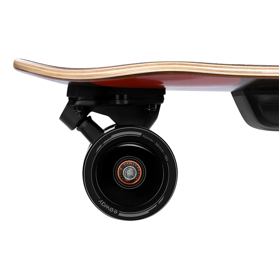 Exway Ripple ER