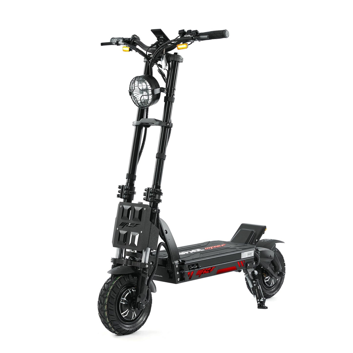 GSPACE MARS GT