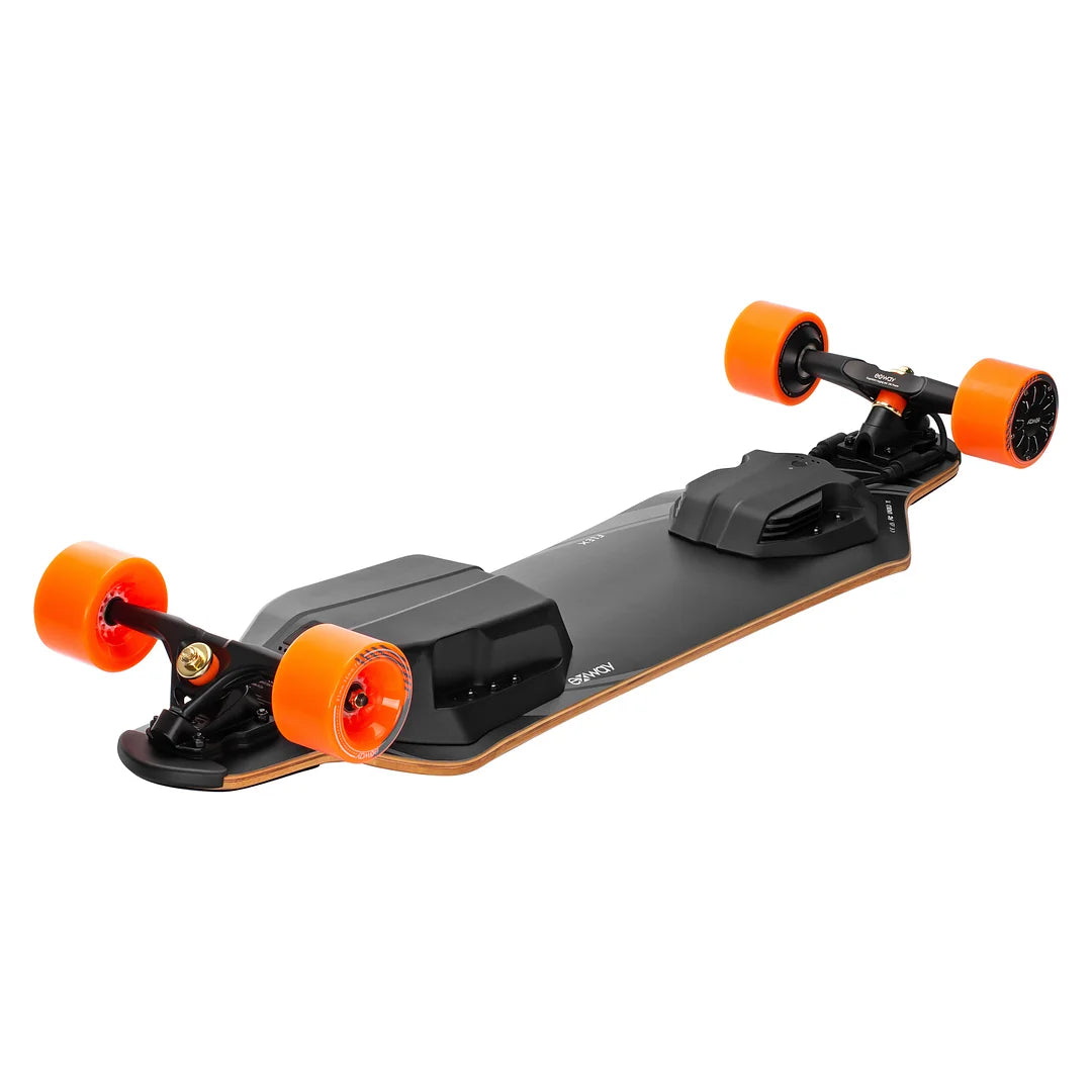Exway Flex 2024