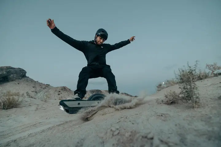 Onewheel GT