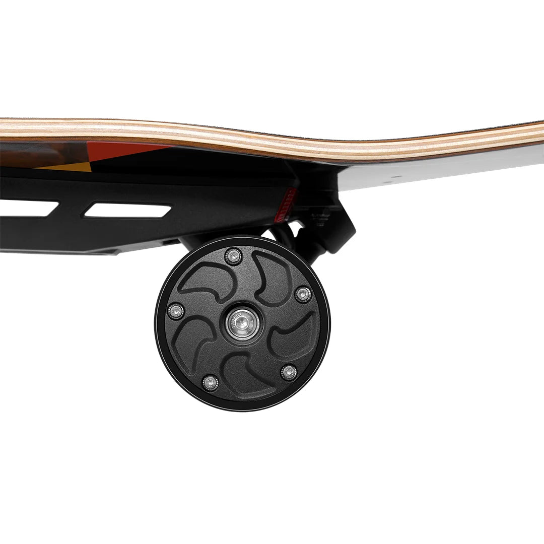 Exway Ripple ER