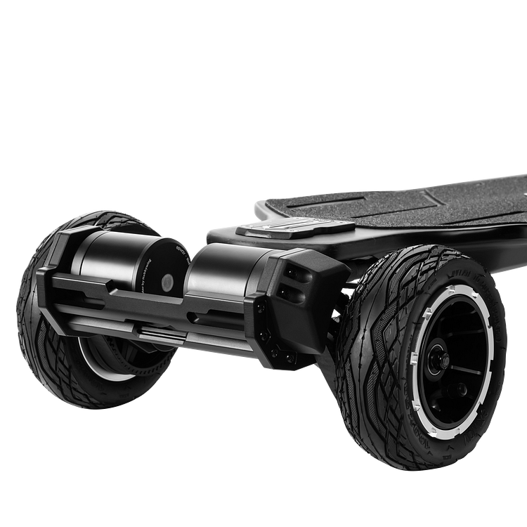 Exway Atlas Pro