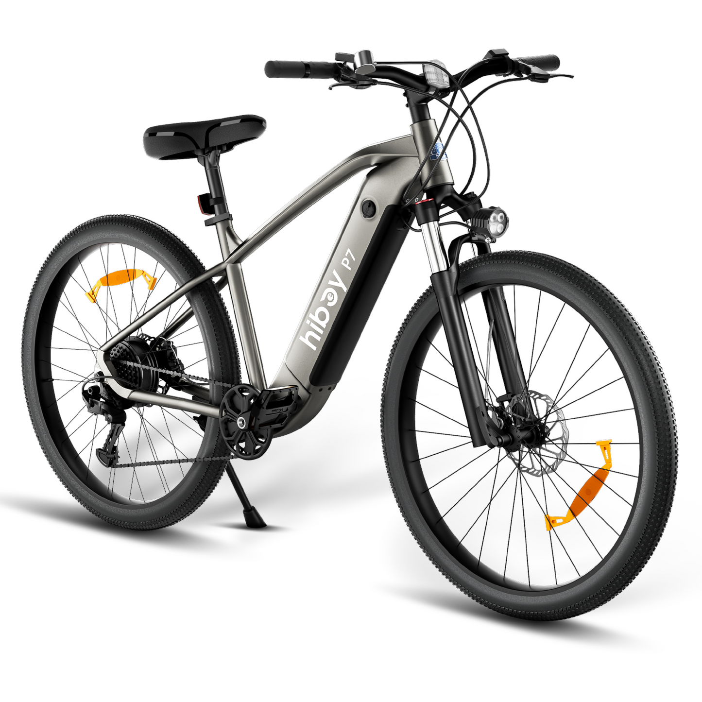 Hiboy P7