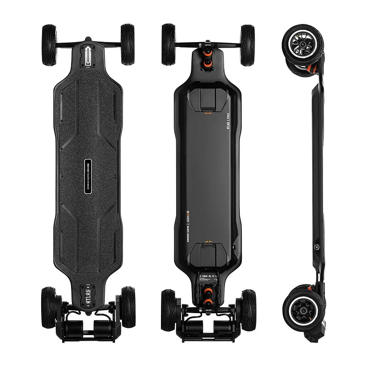 Exway Atlas Pro