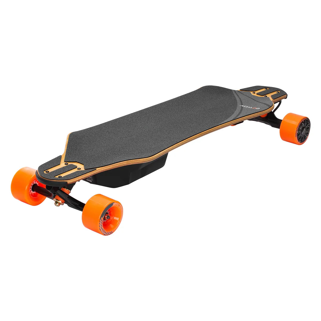 Exway Flex 2024