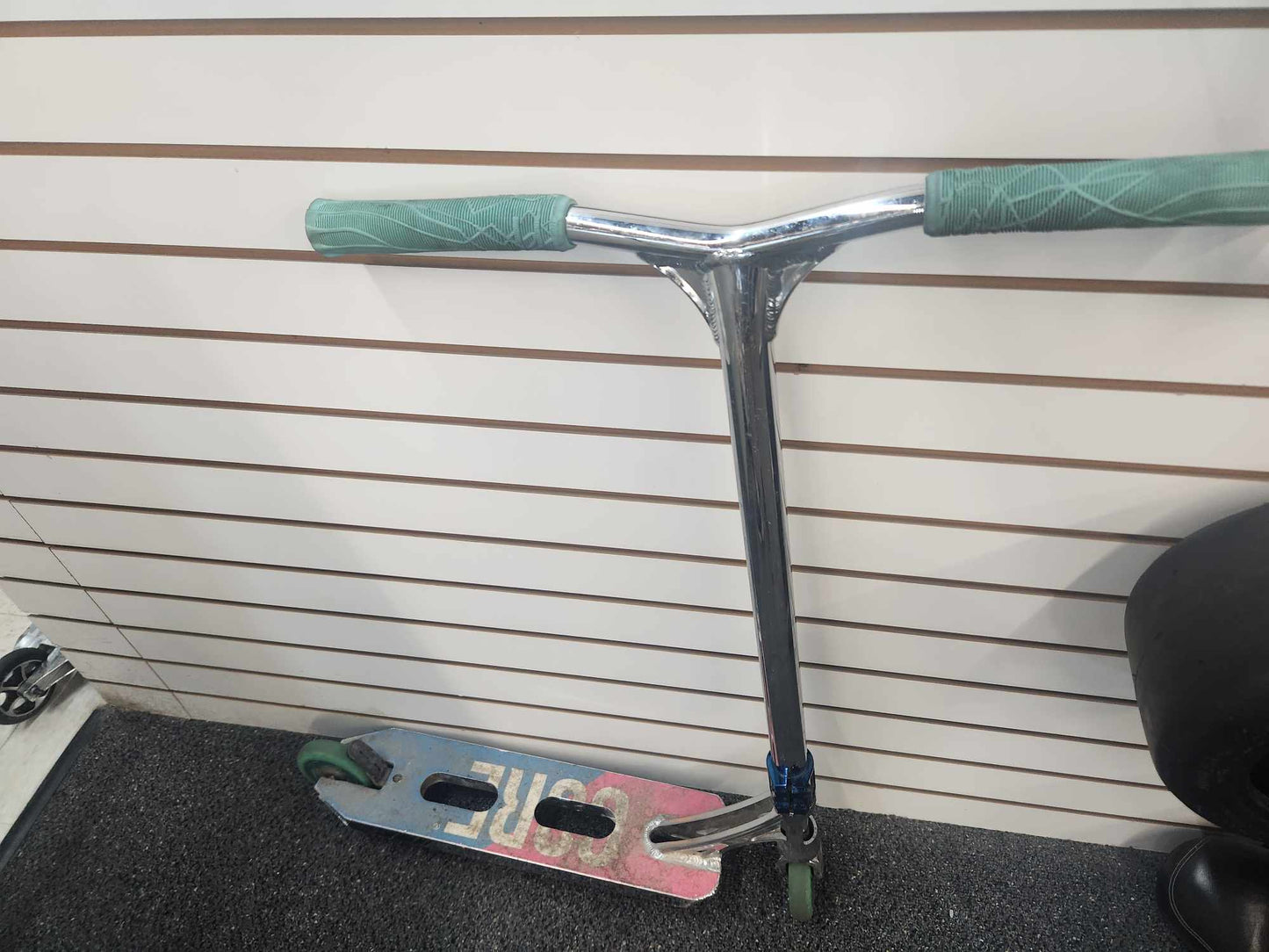 Custom completes(used)