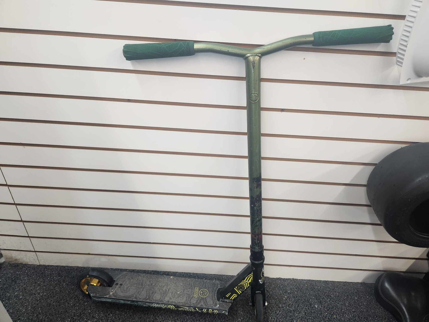 Custom completes(used)