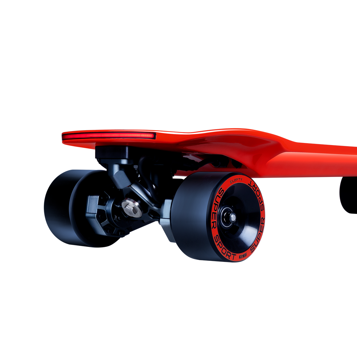 Elofty Alpha S6 Electric Skateboard