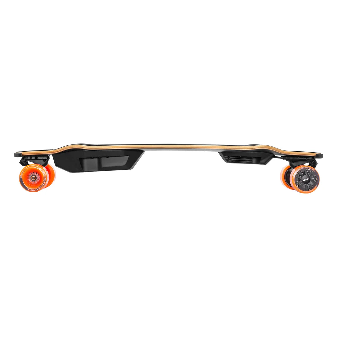 Exway Flex 2024