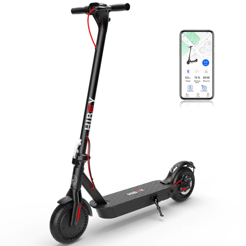 Hiboy KS4 Pro