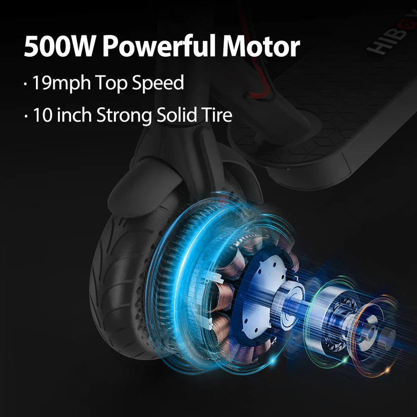 Hiboy KS4 Pro