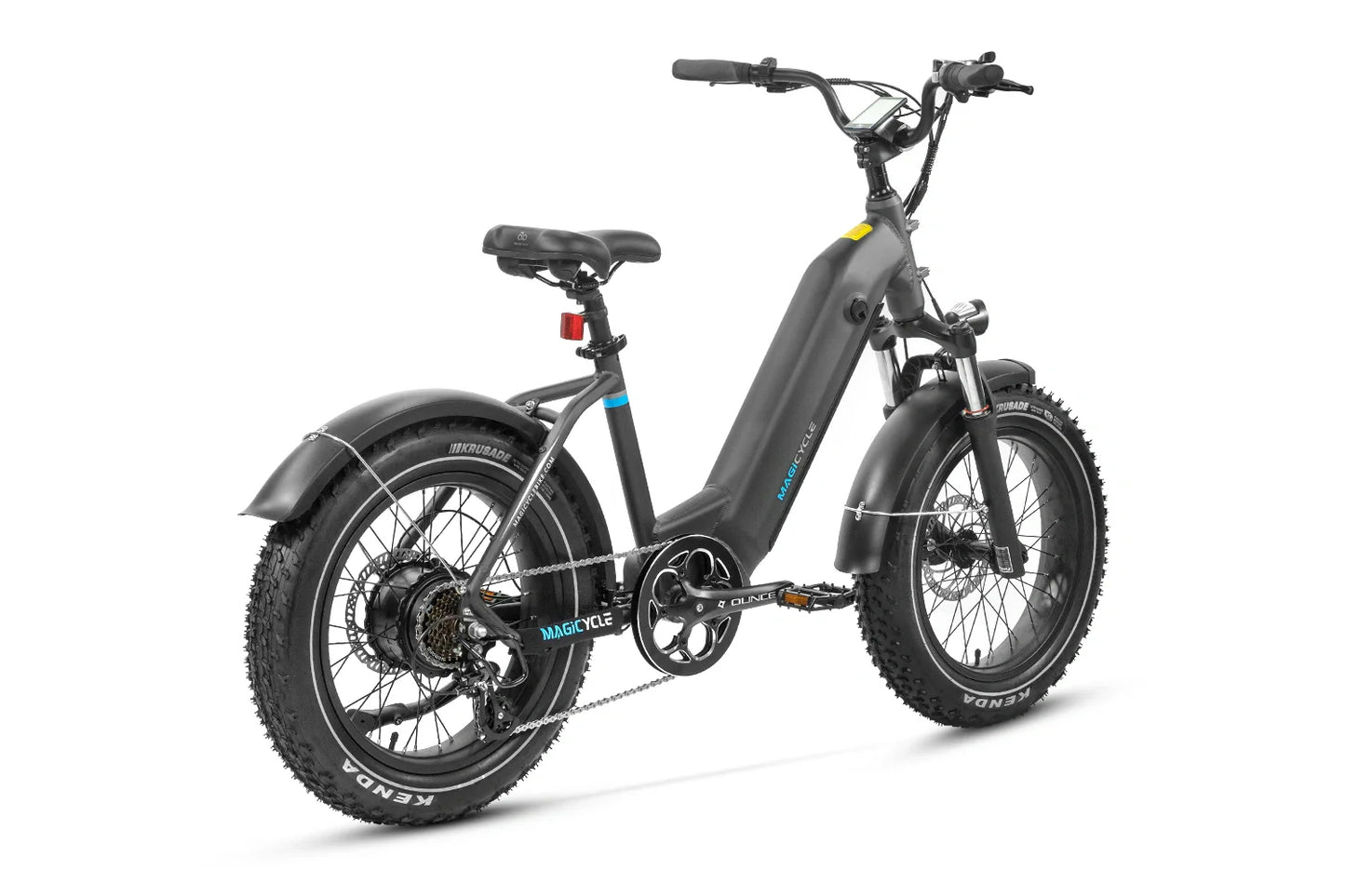 Magicycle Ocelet