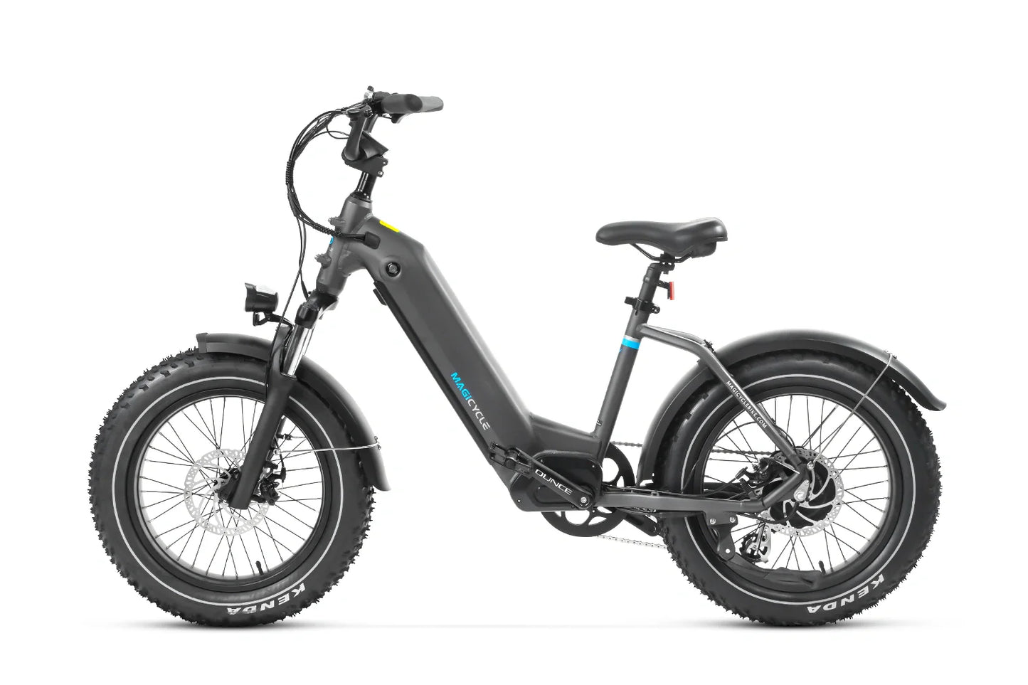 Magicycle Ocelet