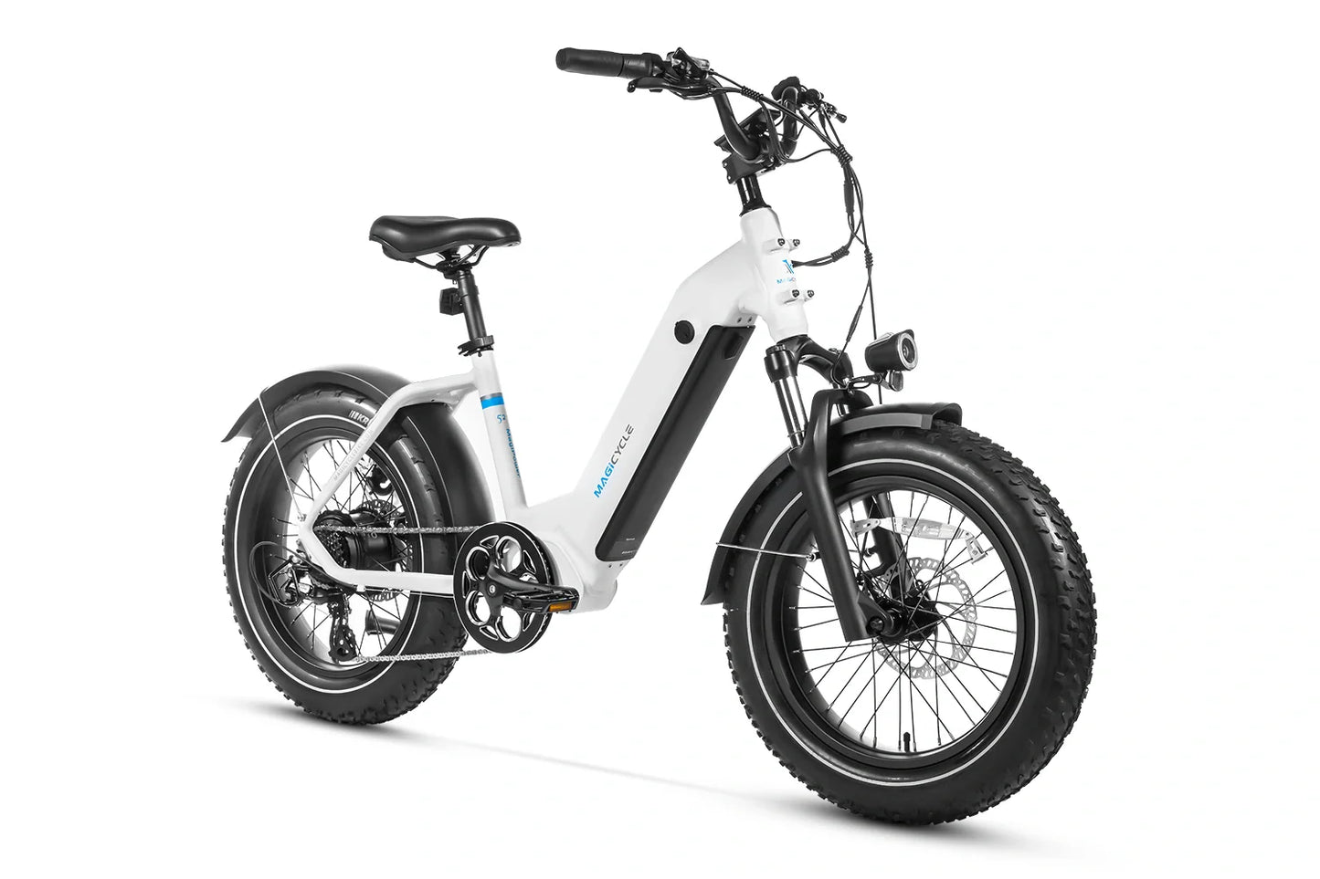 Magicycle Ocelet