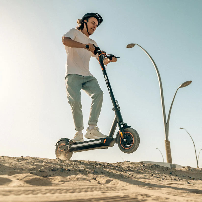 Hiboy Max Pro