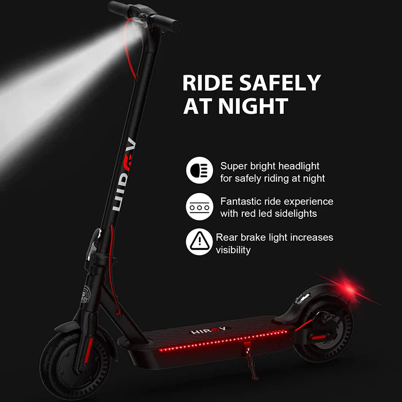 Hiboy KS4 Pro