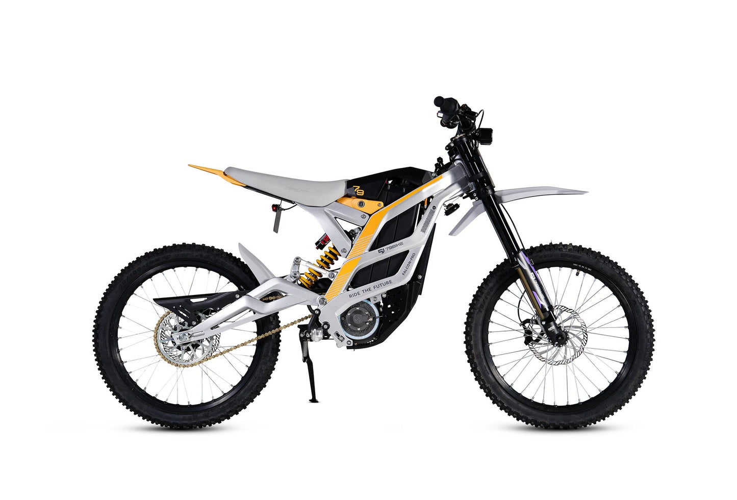 79BIKE-Falcon Pro