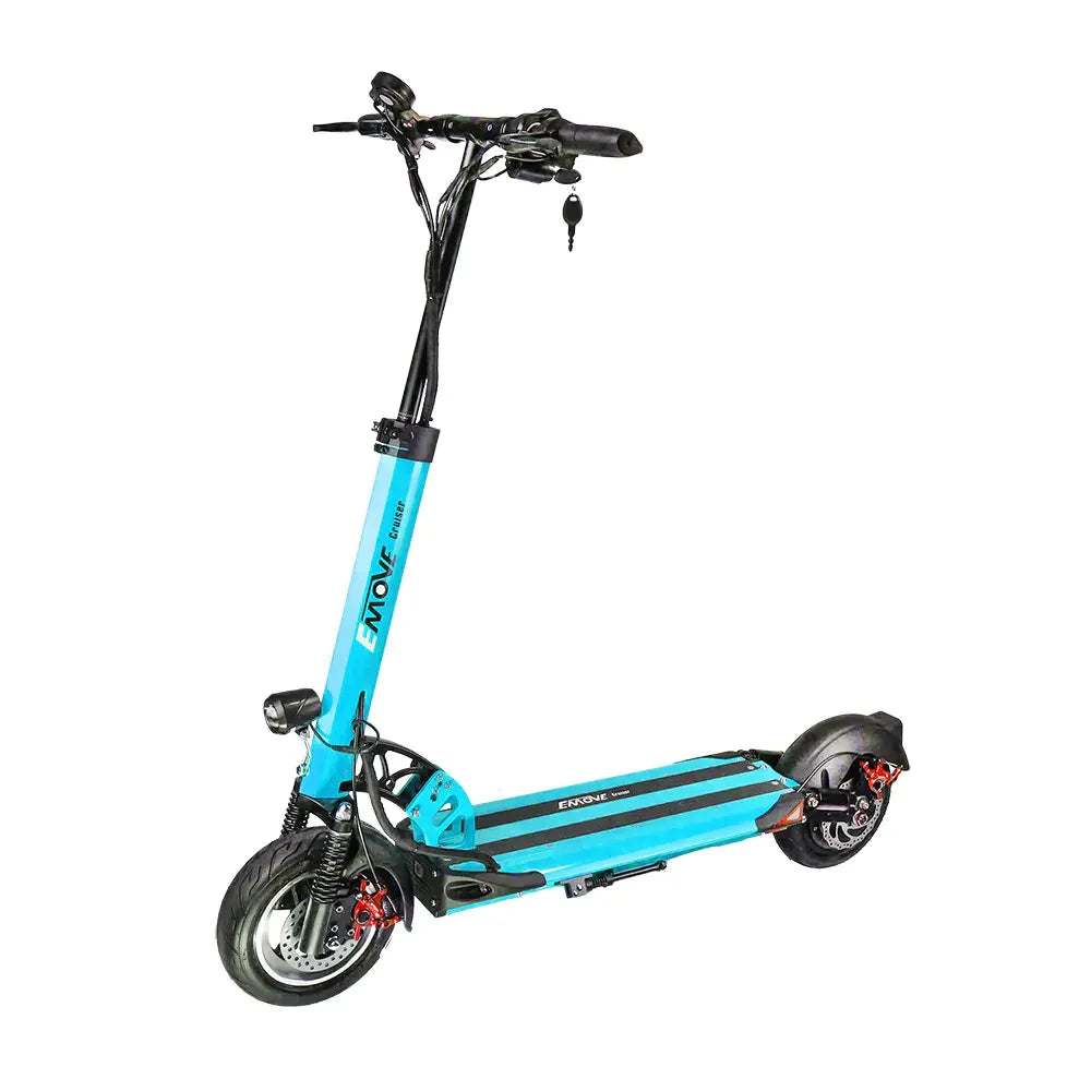 Emove Cruiser S