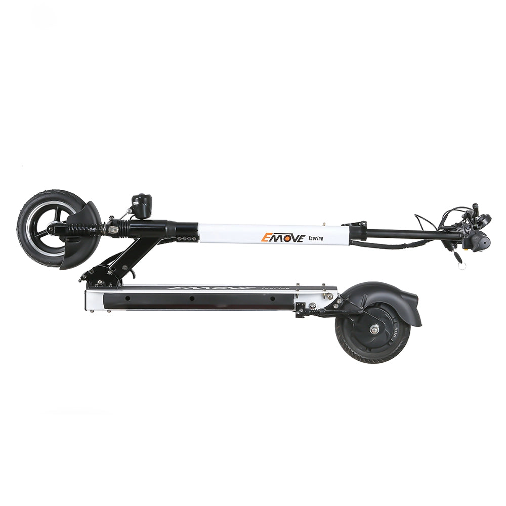Emove Touring