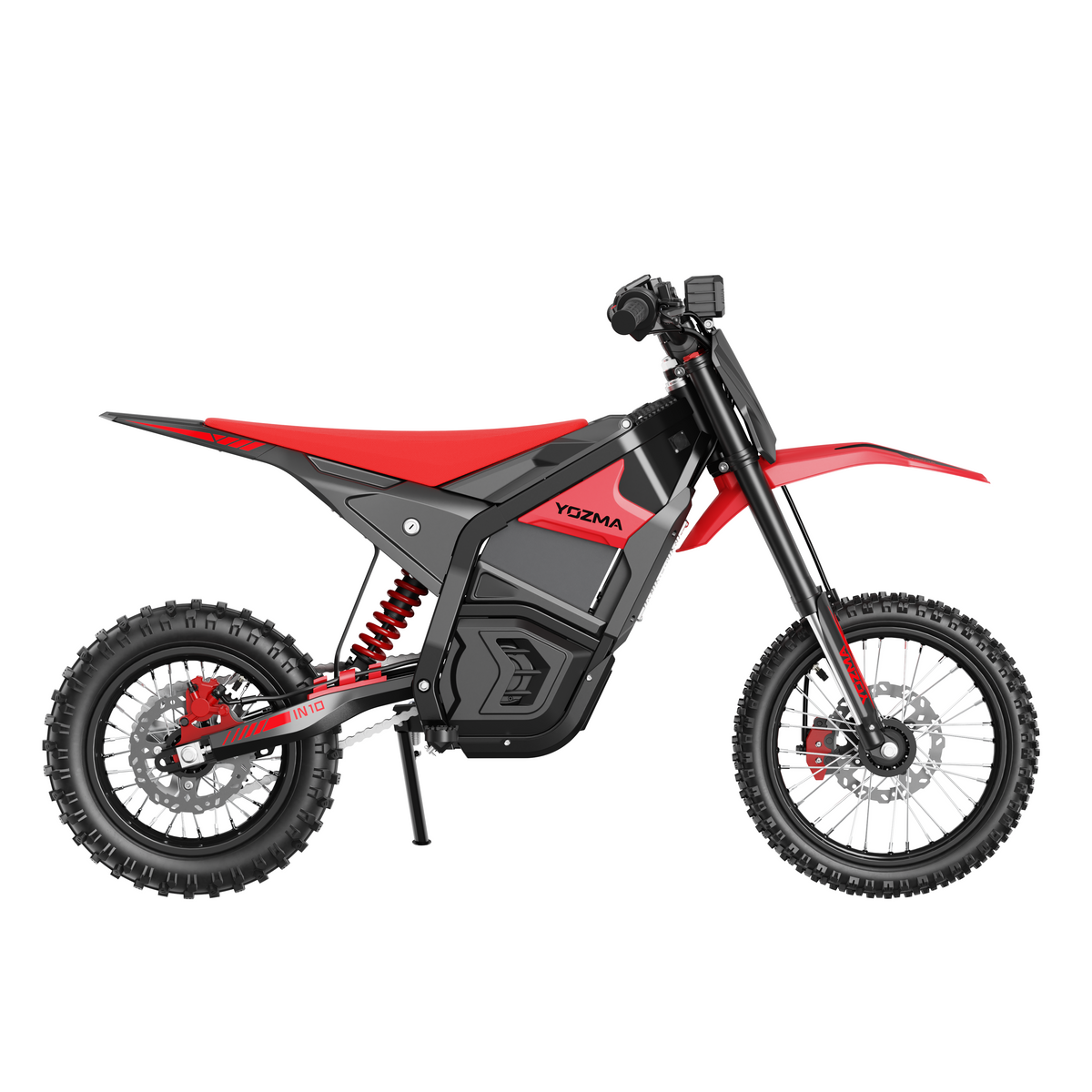 Yozma IN10 Electric Dirt Bike