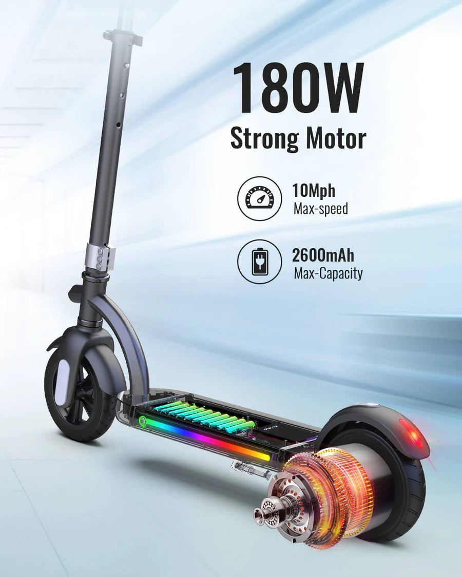 Gyroor H40 Electric Scooter For Kids