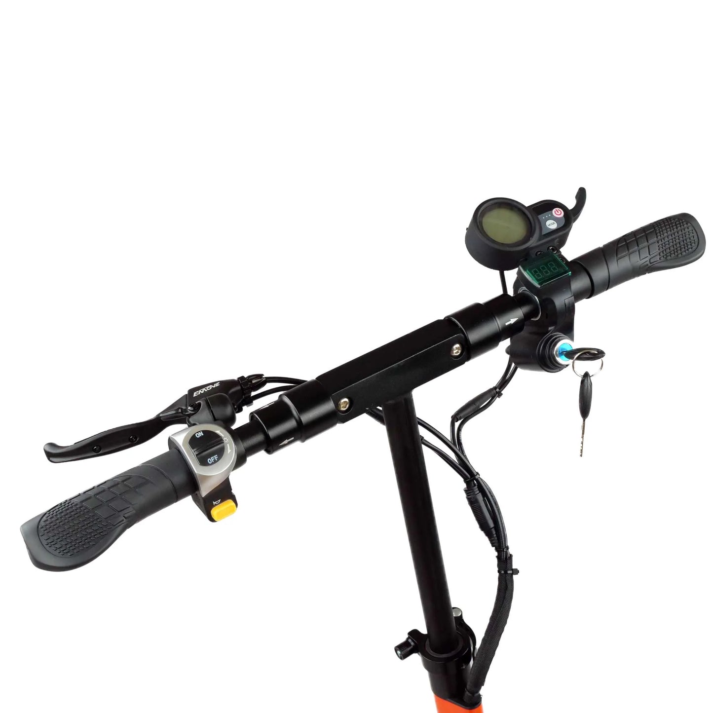 Emove Touring