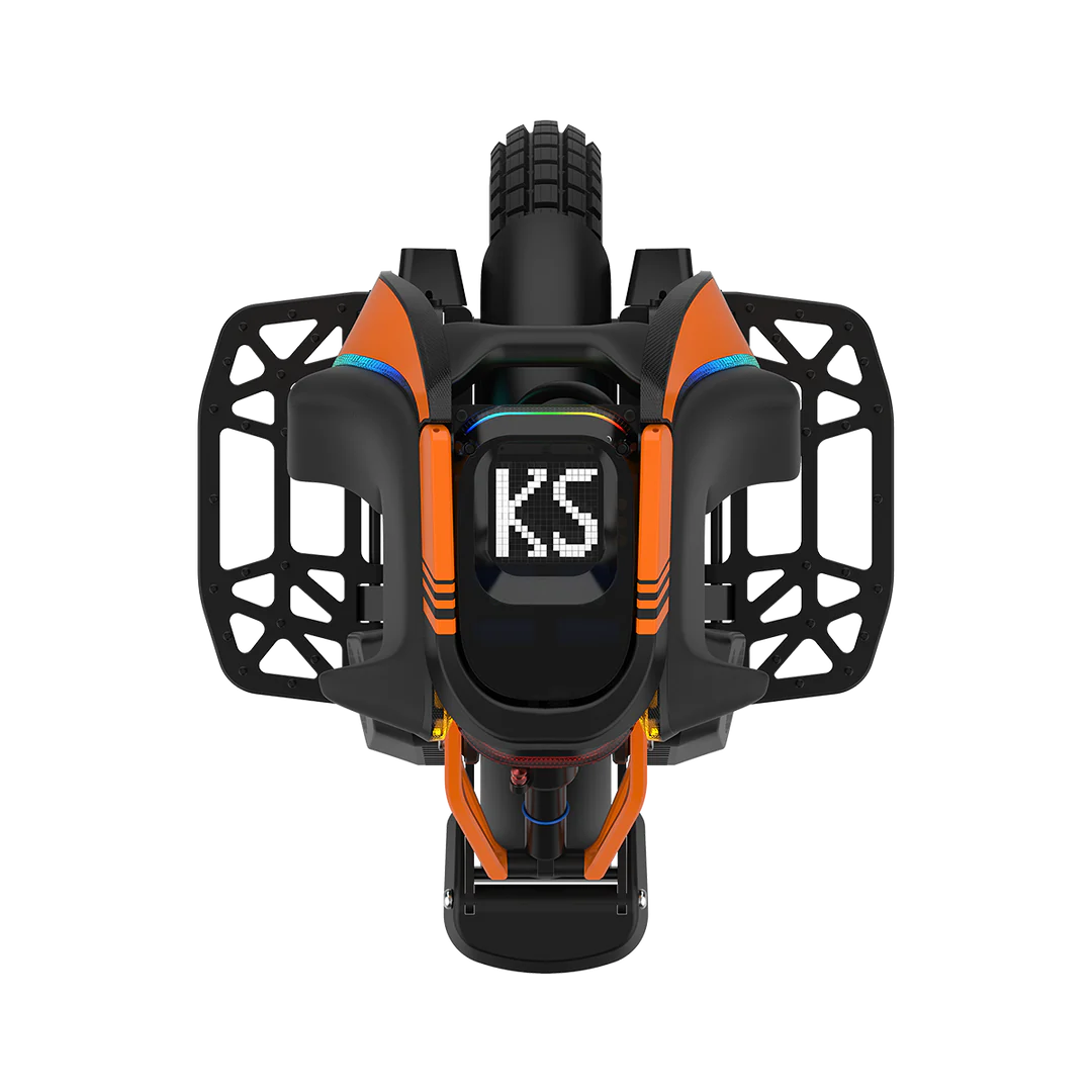 Kingsong S19