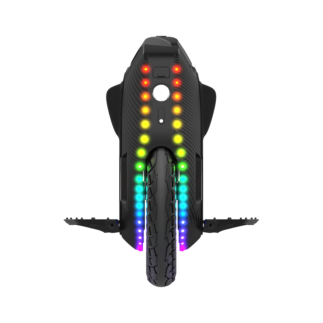 Kingsong 16X
