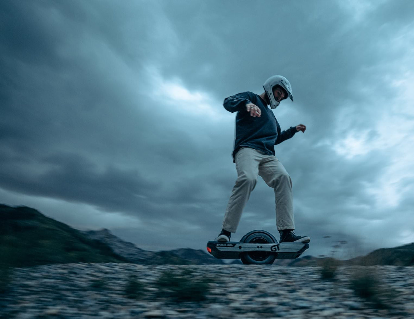 Onewheel GT