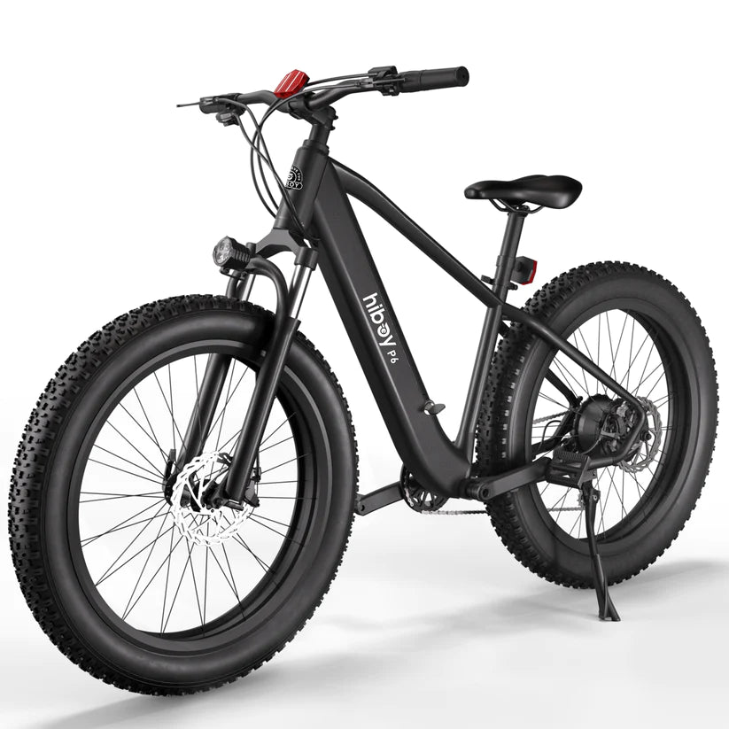HiBoy p6
