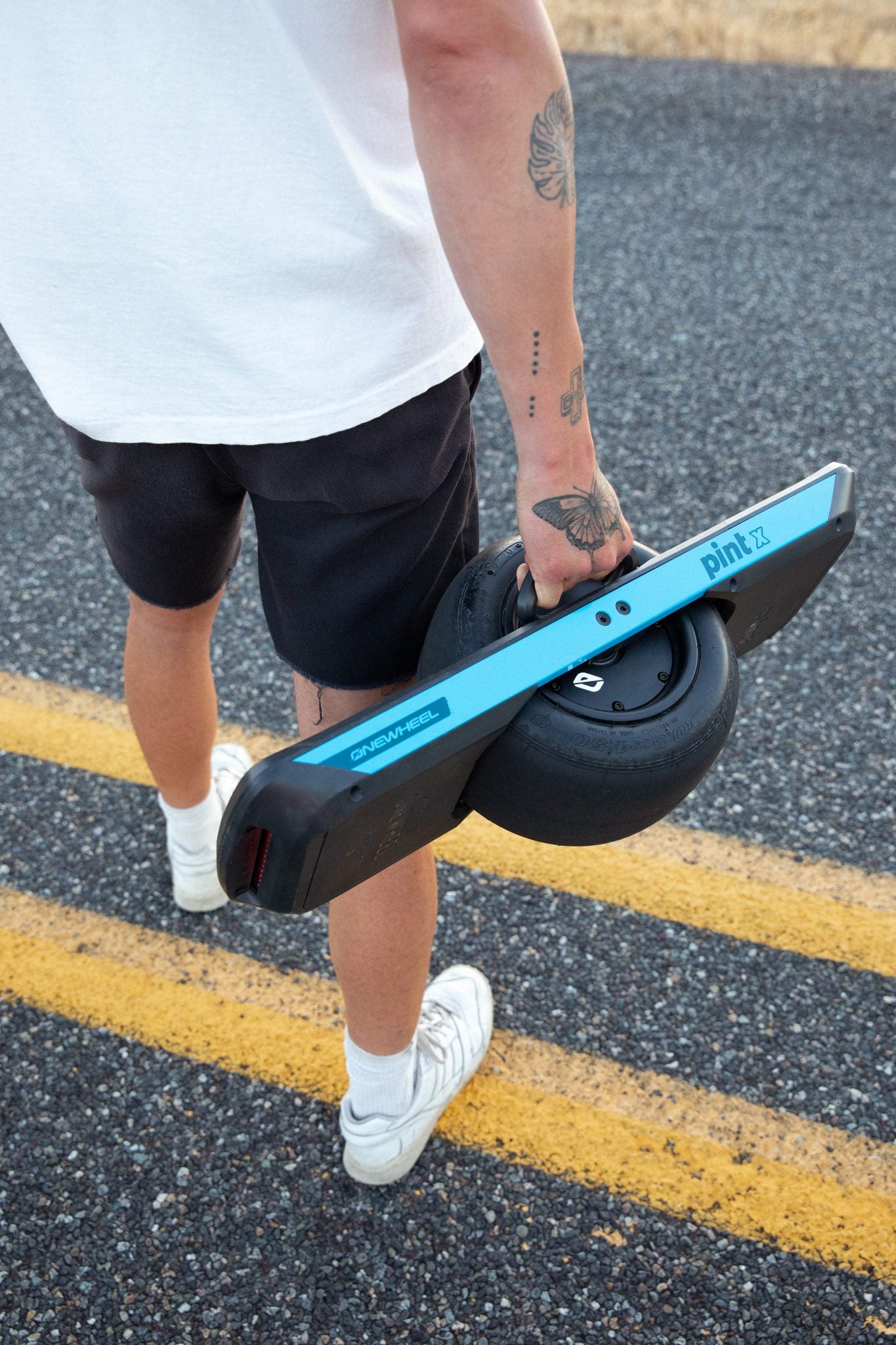Onewheel Pint X