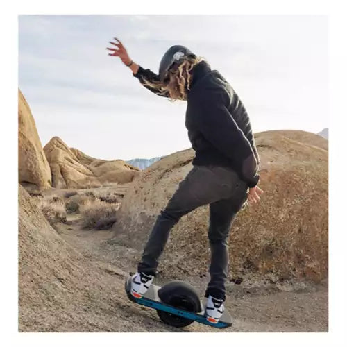 Onewheel Pint X
