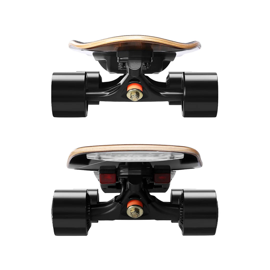 Exway Ripple ER