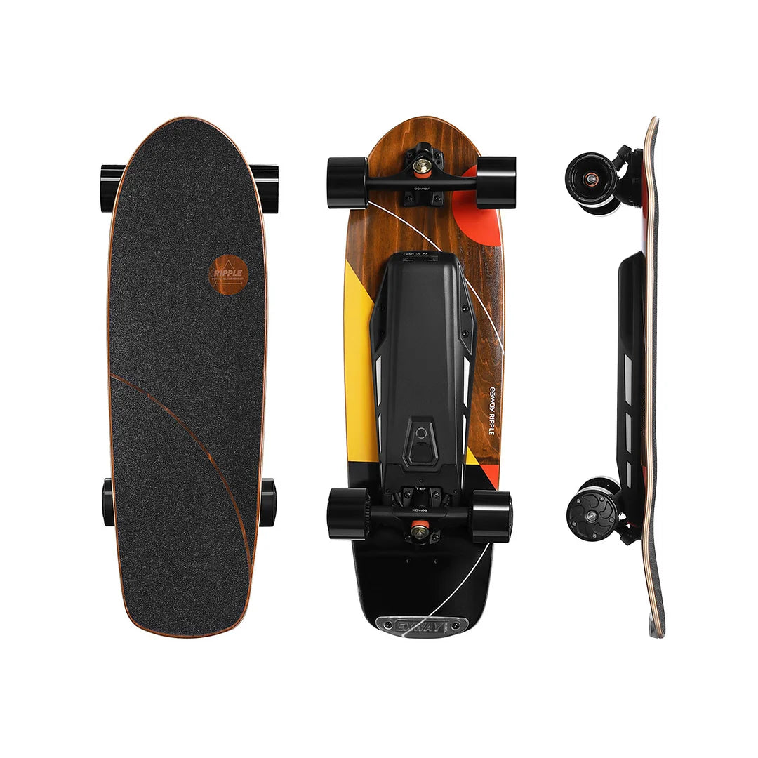 Exway Ripple ER