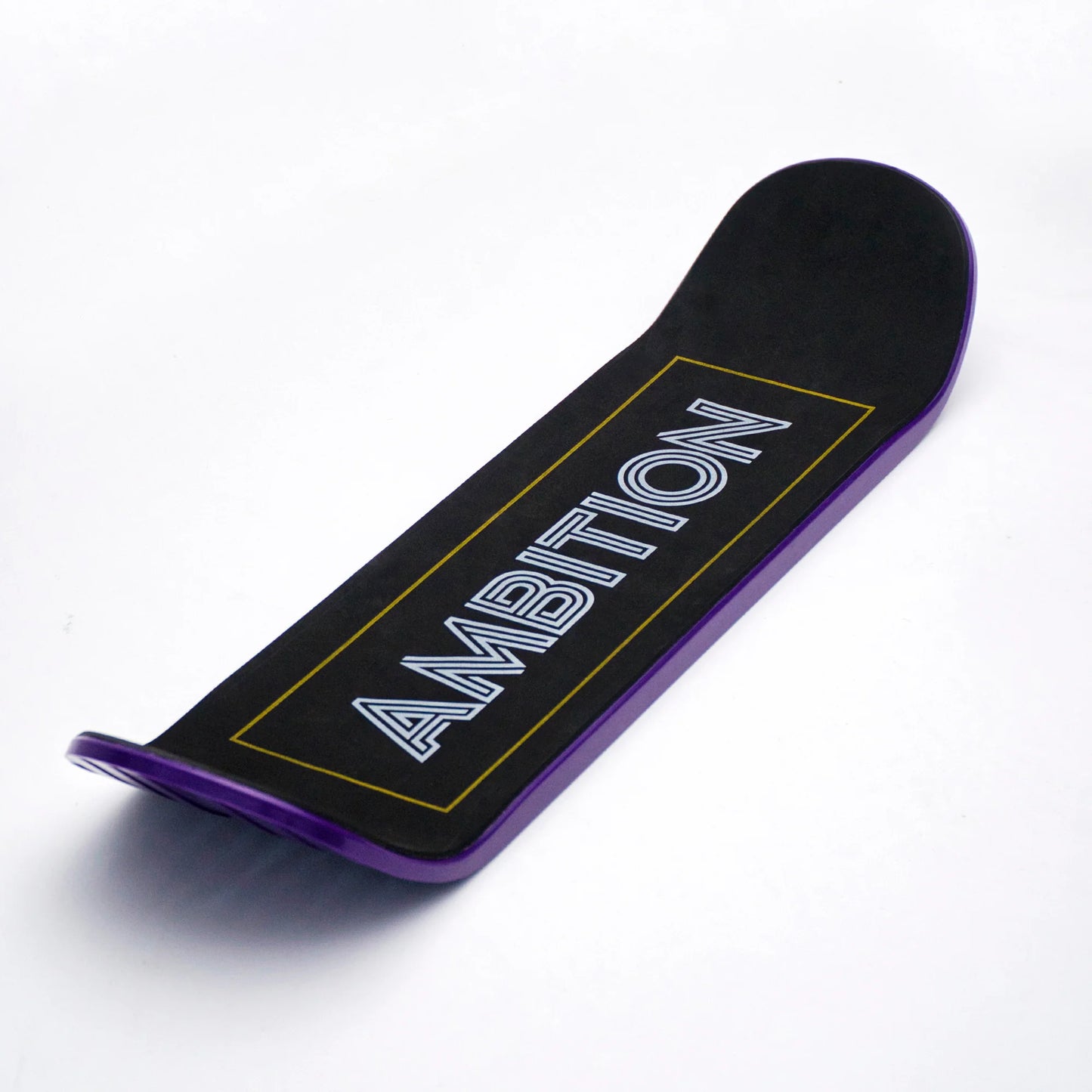 Ambition Snow Skate Jib