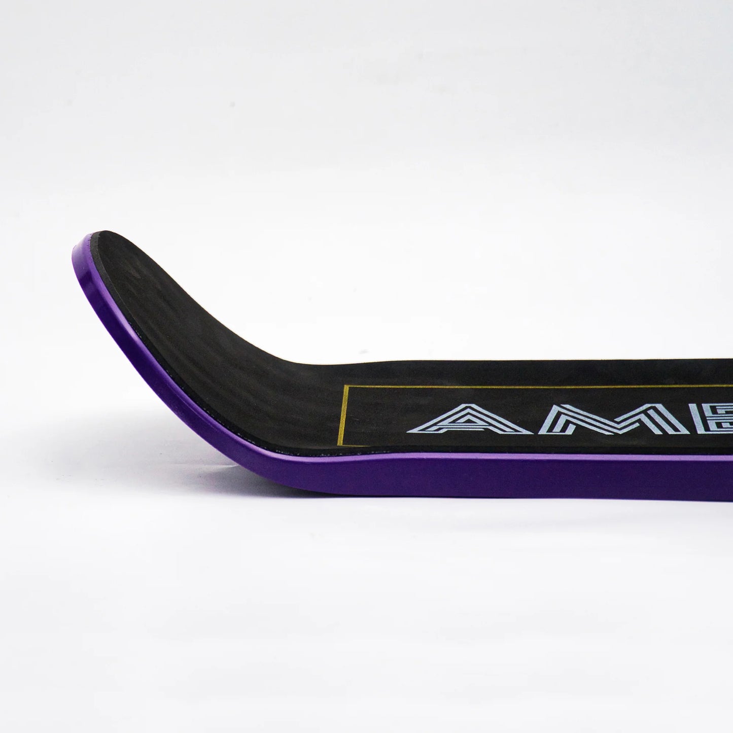 Ambition Snow Skate Jib