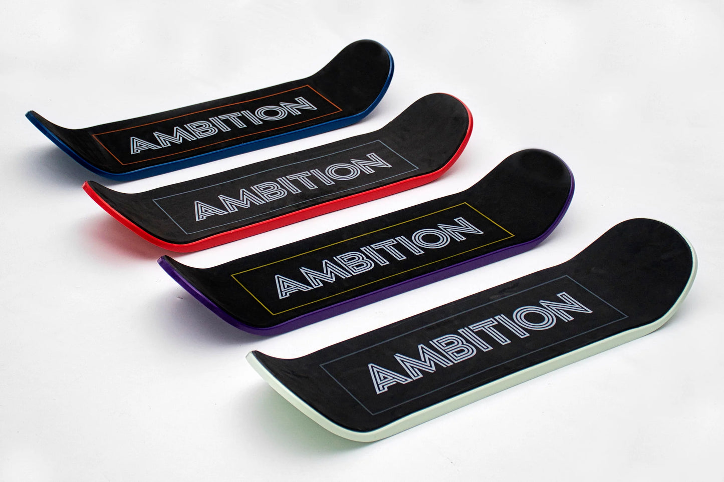 Ambition Snow Skate Jib