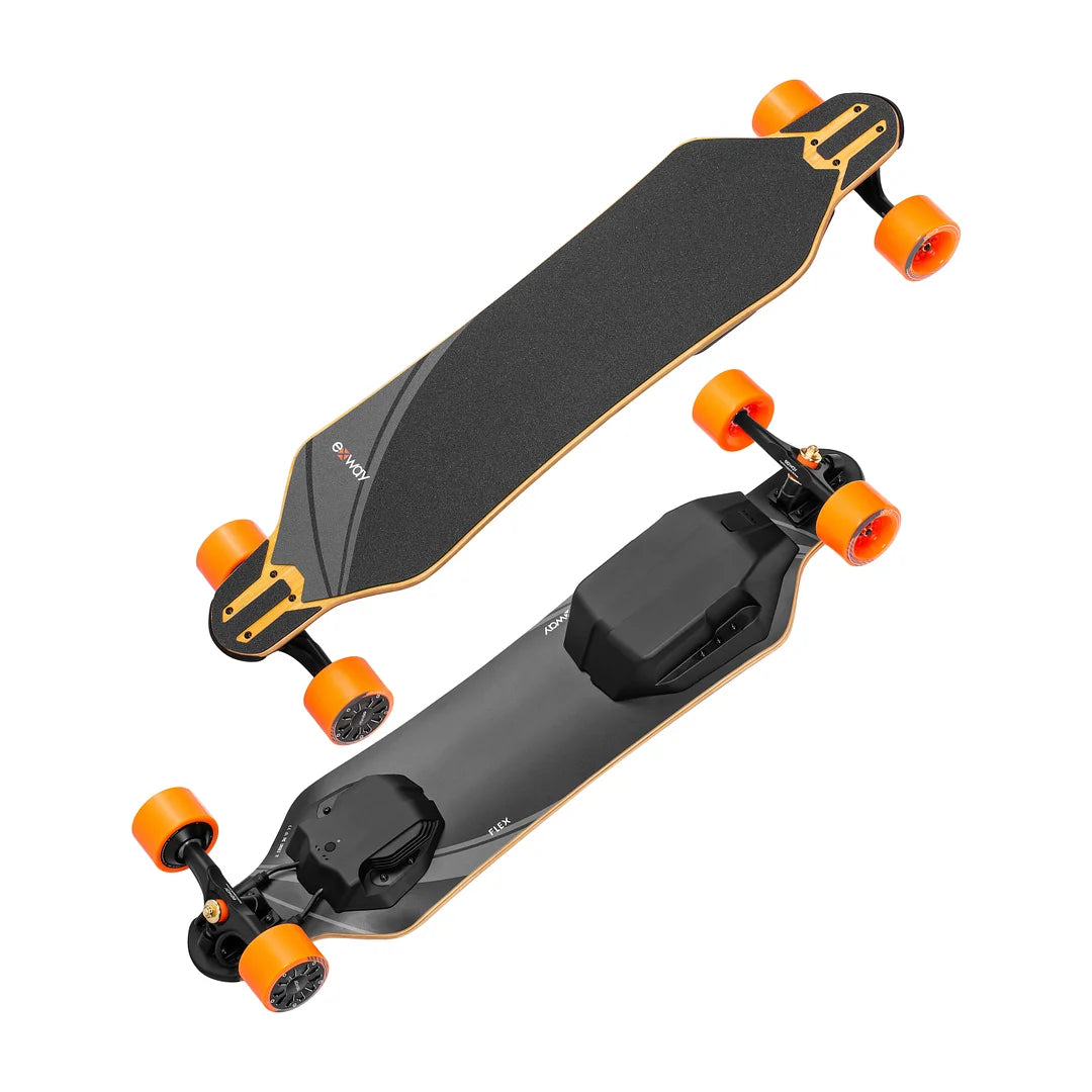 Exway Flex 2024