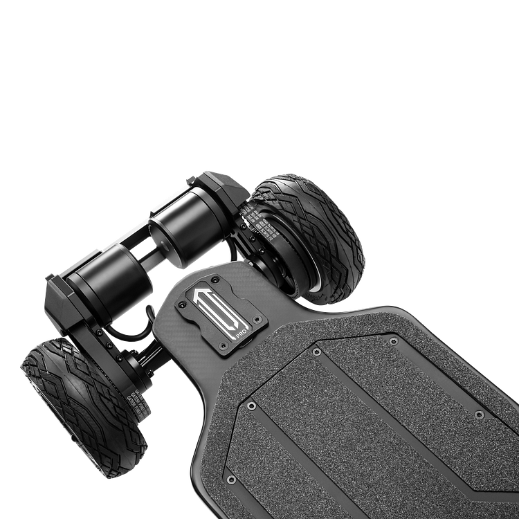 Exway Atlas Pro