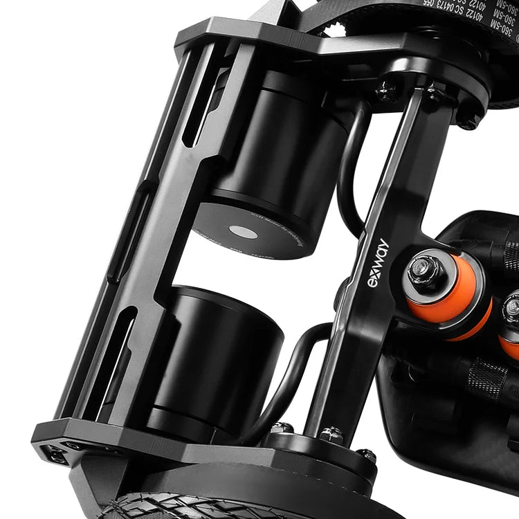 Exway Atlas Pro
