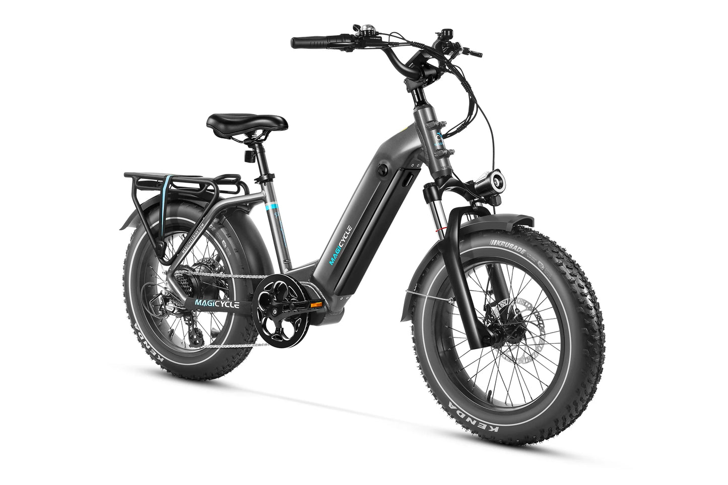 Magicycle Ocelet