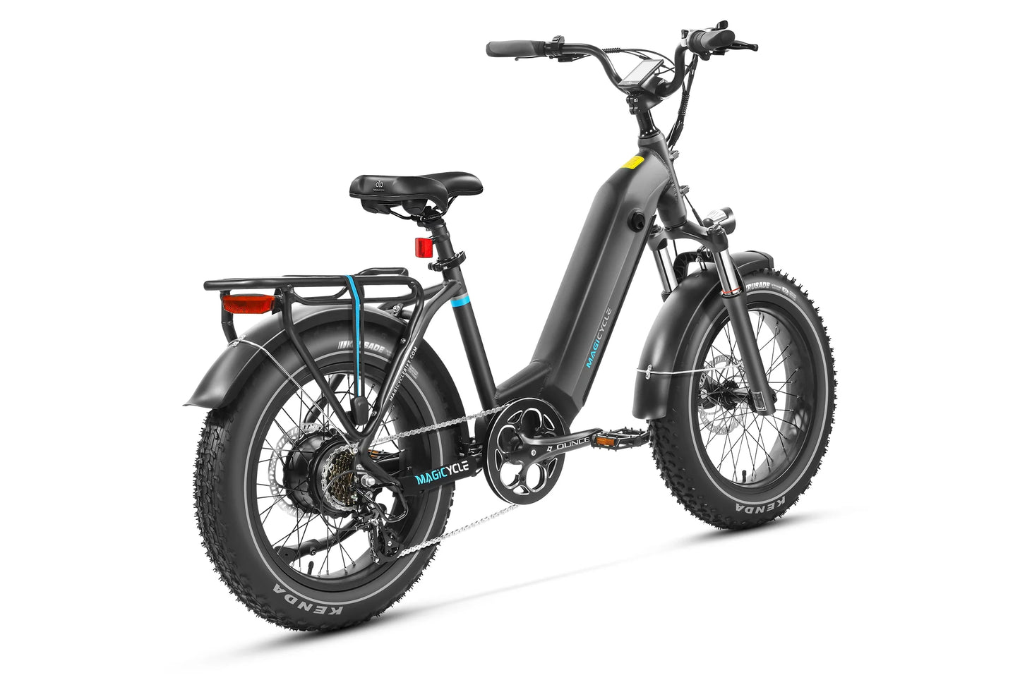 Magicycle Ocelet