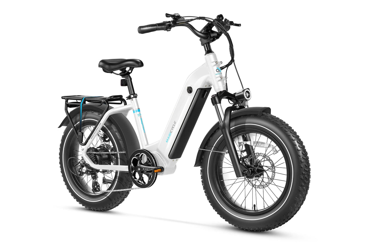 Magicycle Ocelet