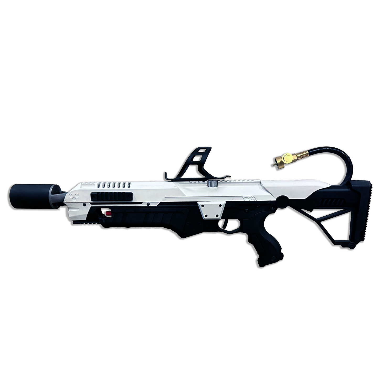 Super Scorcher "Not A Flamethrower" SFX Flamethrower - Standard Range
