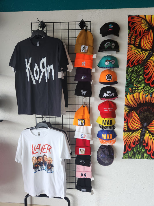 Clothing