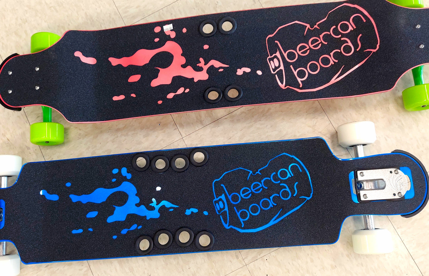 Longboards