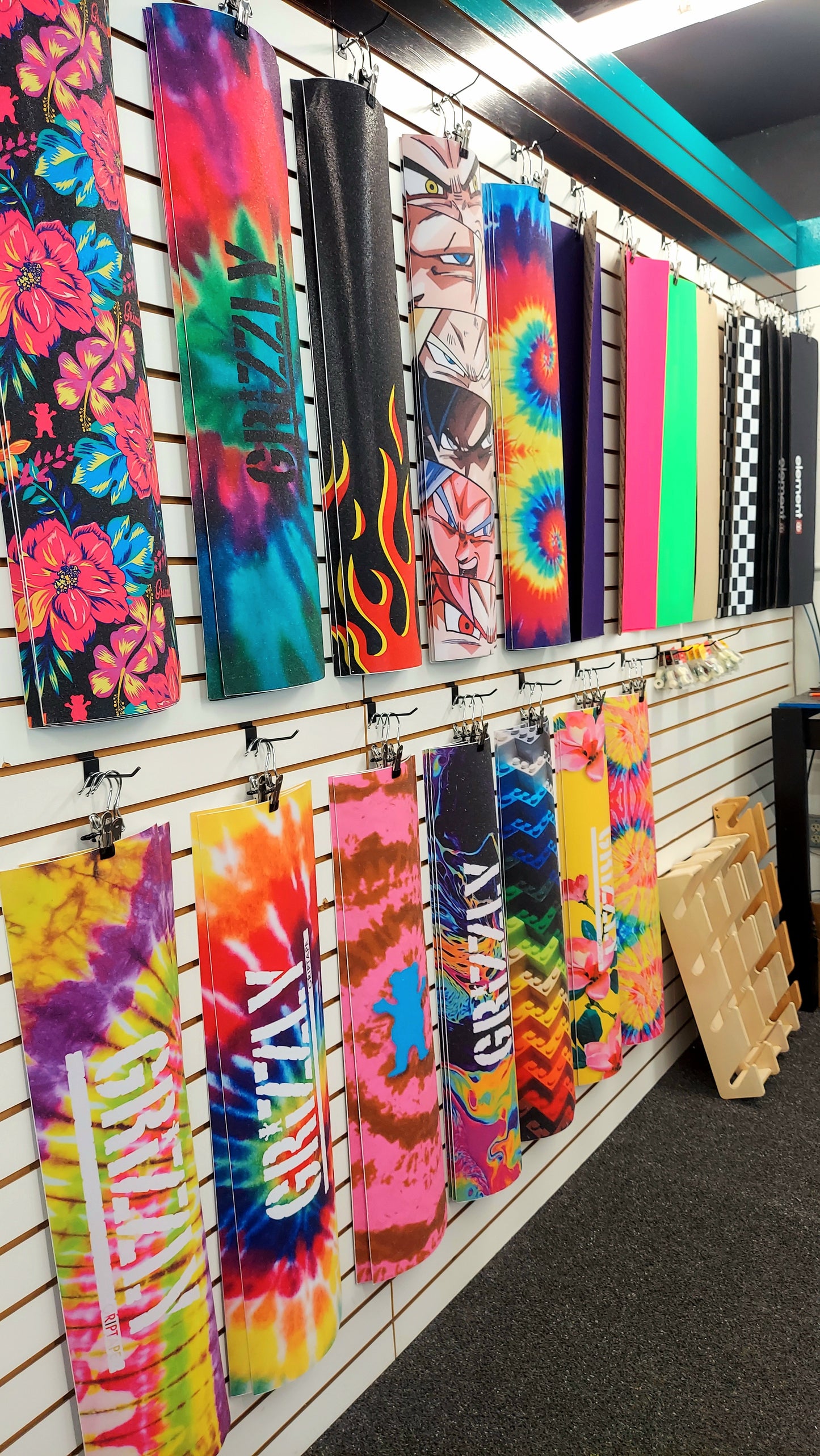 Grip Tape