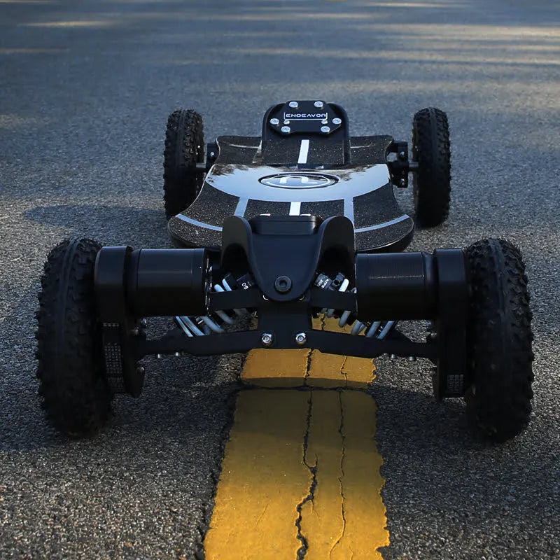 Propel Endeavor 2 GT