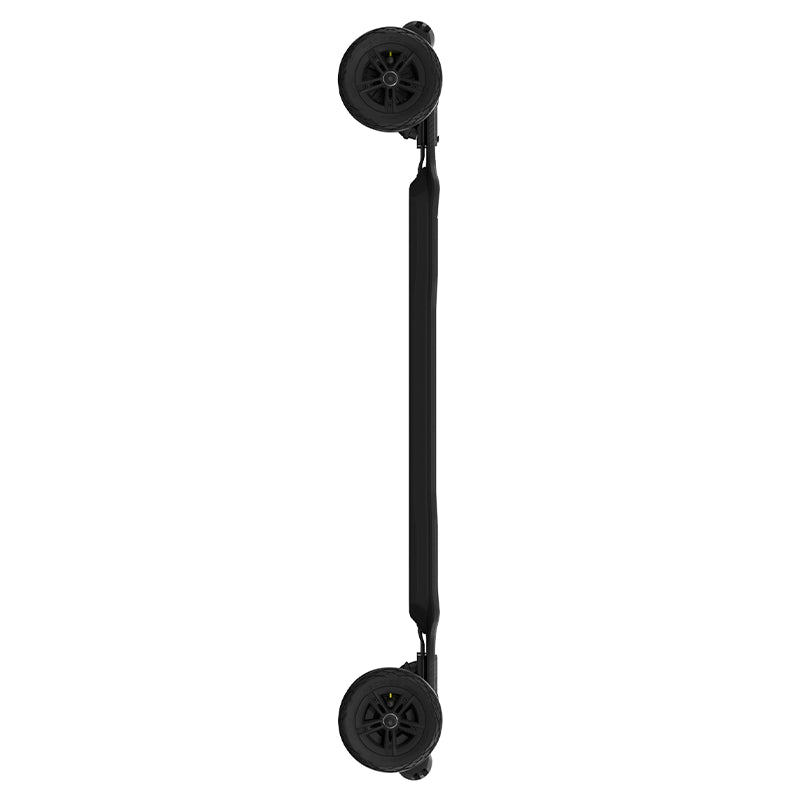 Exway Atlas Carbon 4wd