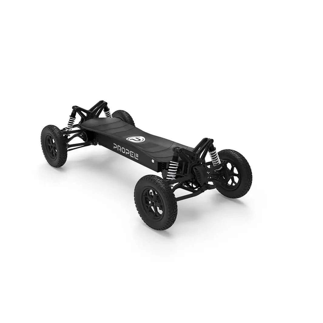 Propel X4S2 Offroad Electric Skateboard